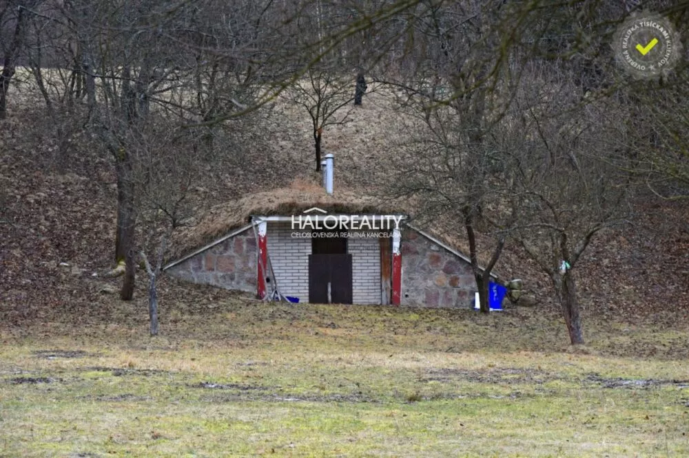 Rodinný dom na predaj 2163m2, Ostrý Grúň, 178018_13