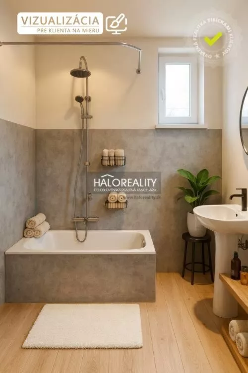 Rodinný dom na prenájom 100m2, Poprad, 178046_13