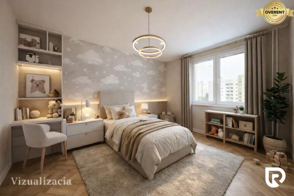 3 izbový byt na predaj 75m2, Mateja Bela, Trenčín, 178051_2