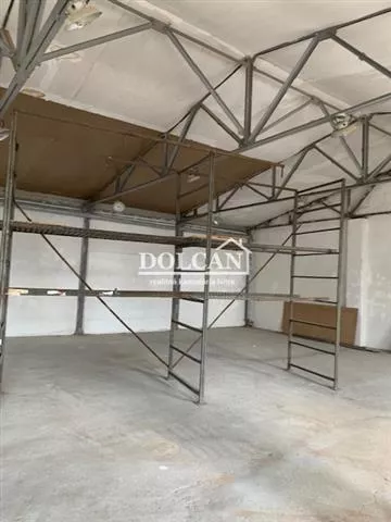 Skladový objekt na prenájom 150m2, Vašinova, Nitra, 157915_0