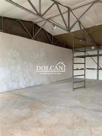 Skladový objekt na prenájom 150m2, Vašinova, Nitra, 157915_3