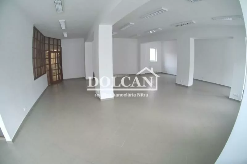 Obchodné priestory na prenájom 112m2, Štefánikova, Nitra, 126278_3