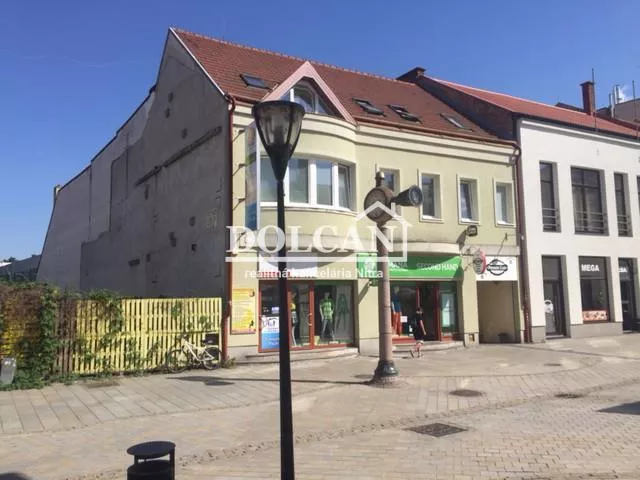 Obchodné priestory na prenájom 112m2, Štefánikova, Nitra, 126278_5