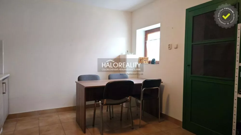 Rodinný dom na predaj 50m2, Číčov, 178087_5