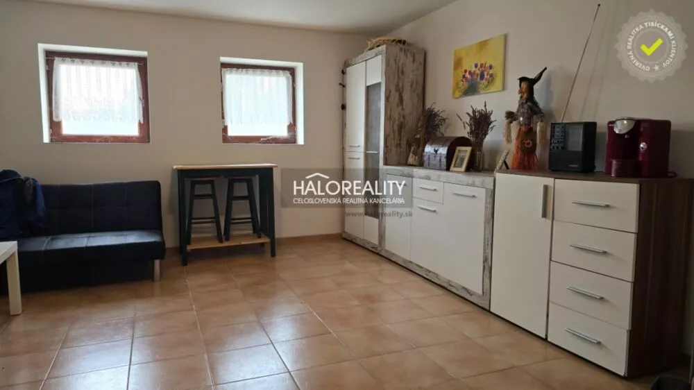 Rodinný dom na predaj 50m2, Číčov, 178087_8