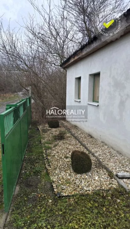 Rodinný dom na predaj 50m2, Číčov, 178087_13