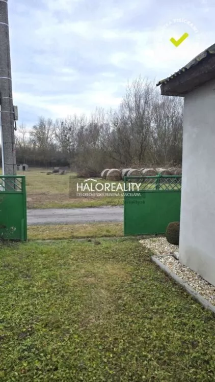 Rodinný dom na predaj 50m2, Číčov, 178087_14