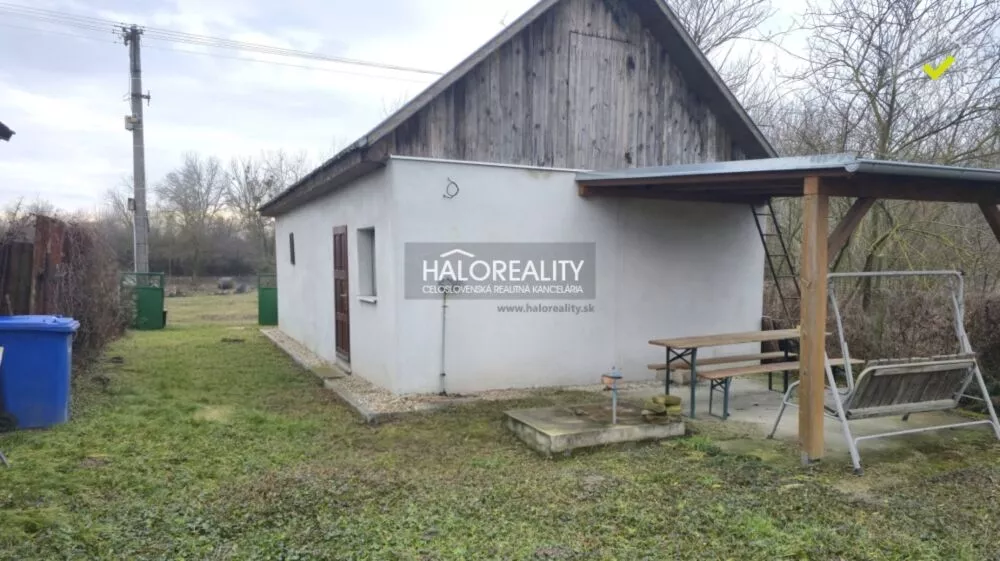 Rodinný dom na predaj 50m2, Číčov, 178087_15