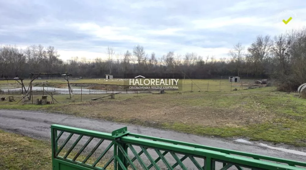 Rodinný dom na predaj 50m2, Číčov, 178087_17