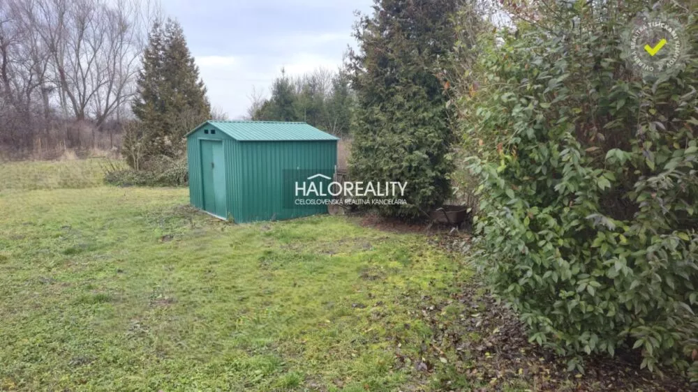 Rodinný dom na predaj 50m2, Číčov, 178087_19