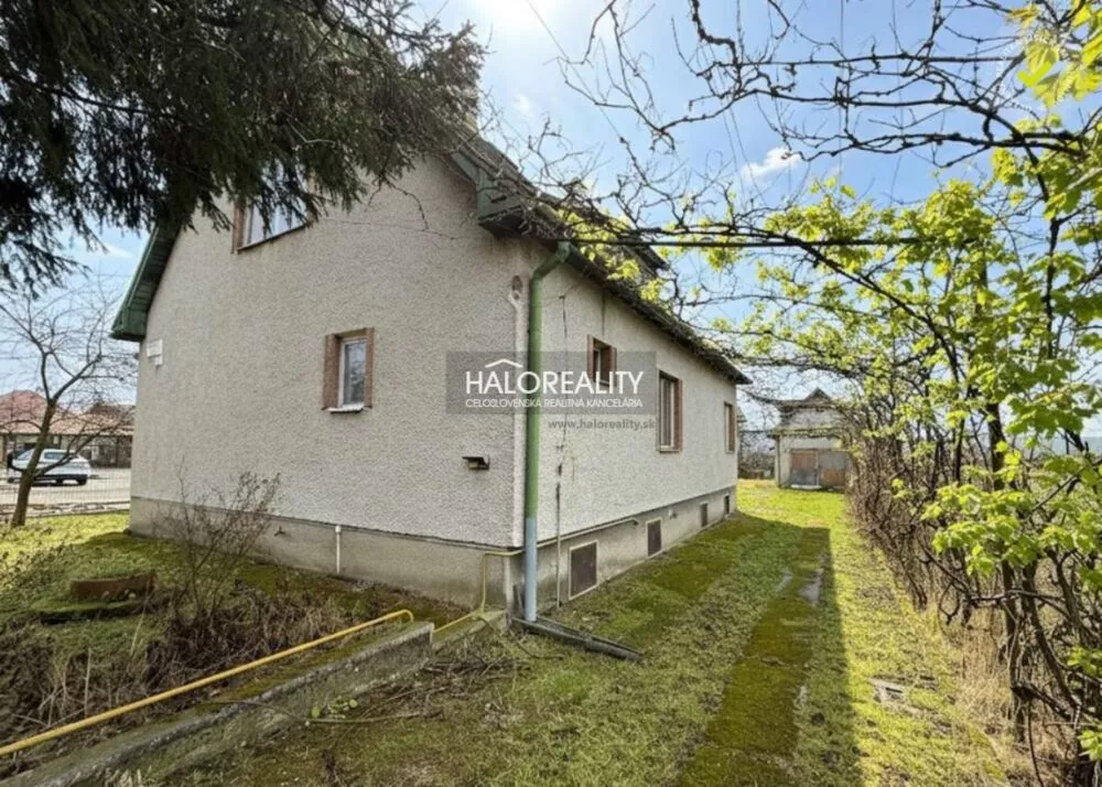 Rodinný dom na predaj 891m2, Skačany, 178088_1