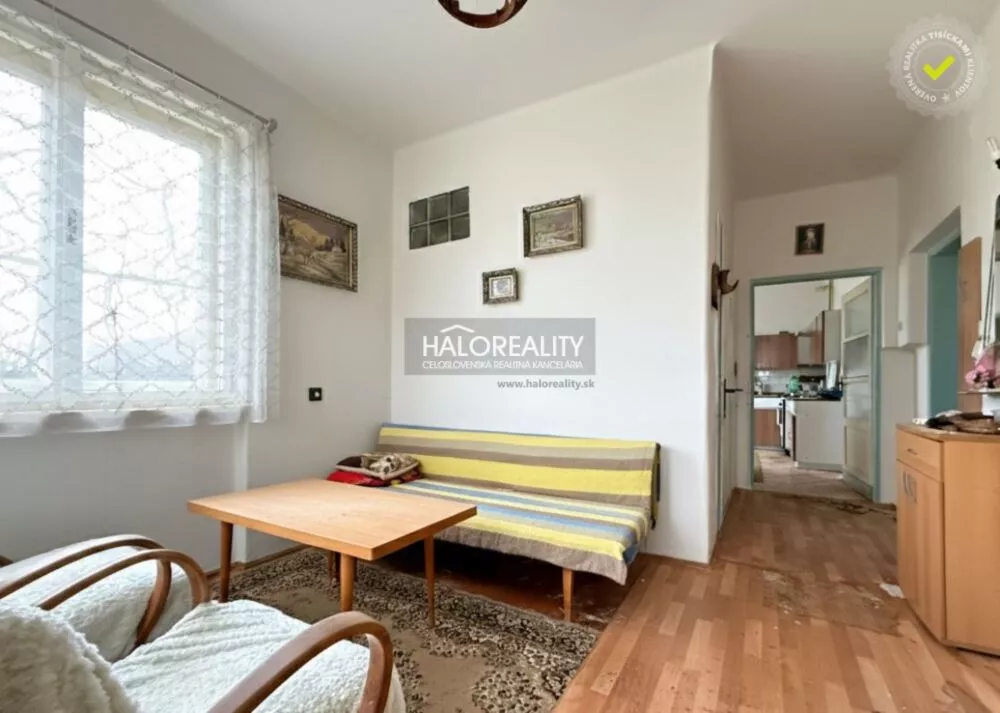 Rodinný dom na predaj 891m2, Skačany, 178088_2