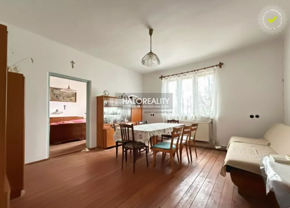 Rodinný dom na predaj 891m2, Skačany, 178088_5