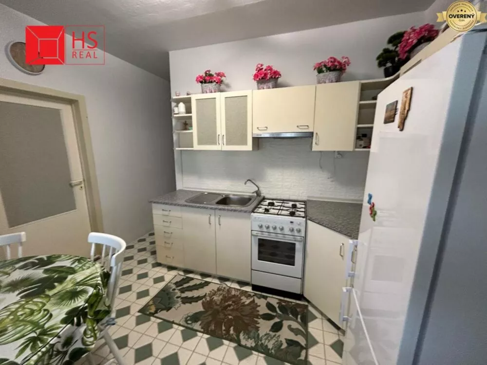 3 izbový byt na predaj 73m2, S. H. Vajasnkého, Nové Zámky, 178089_0