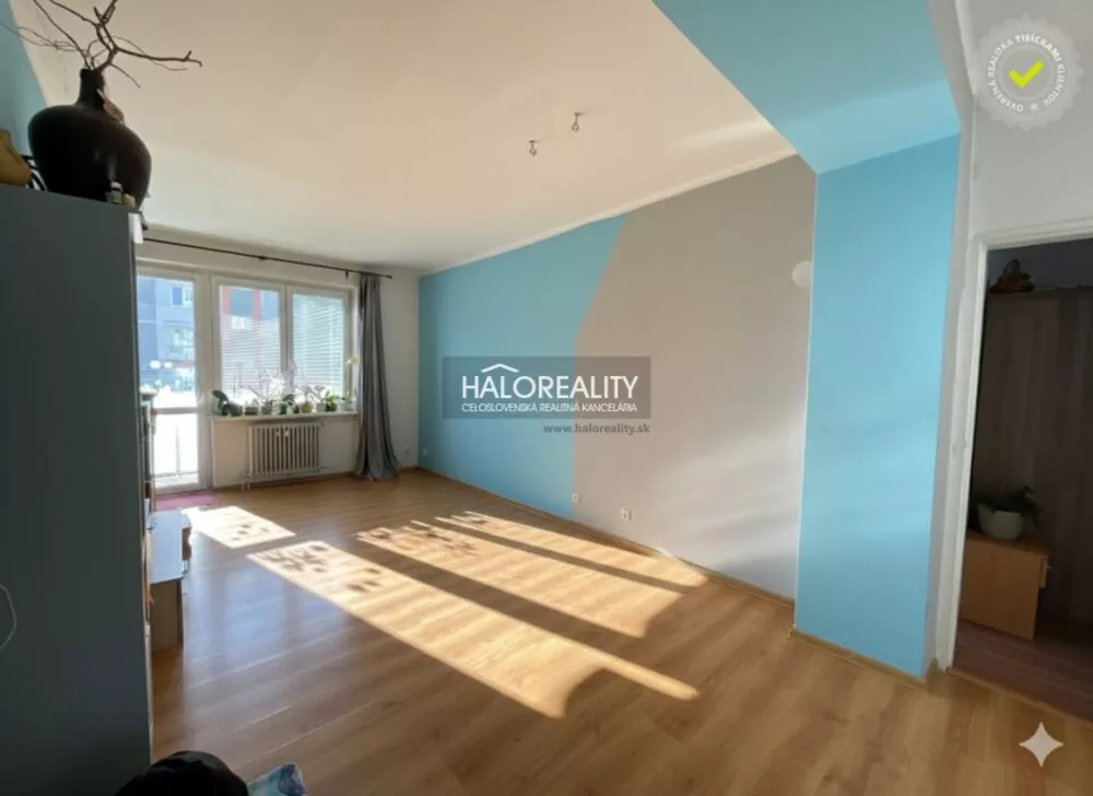 3 izbový byt na predaj 65m2, Valaská, 178123_1