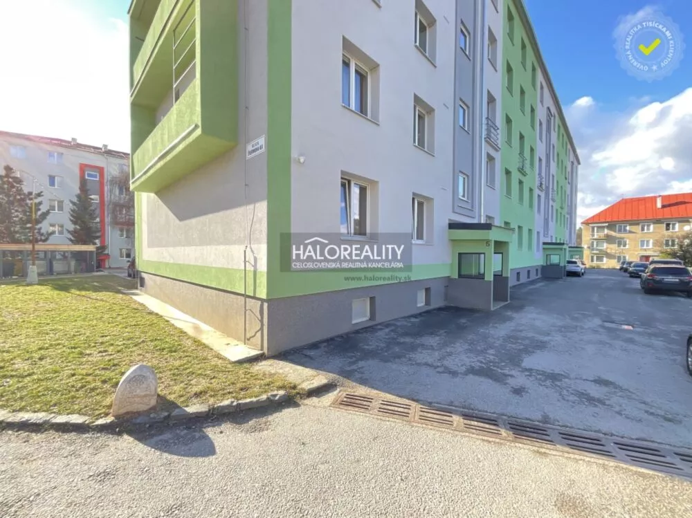 3 izbový byt na predaj 65m2, Valaská, 178123_8