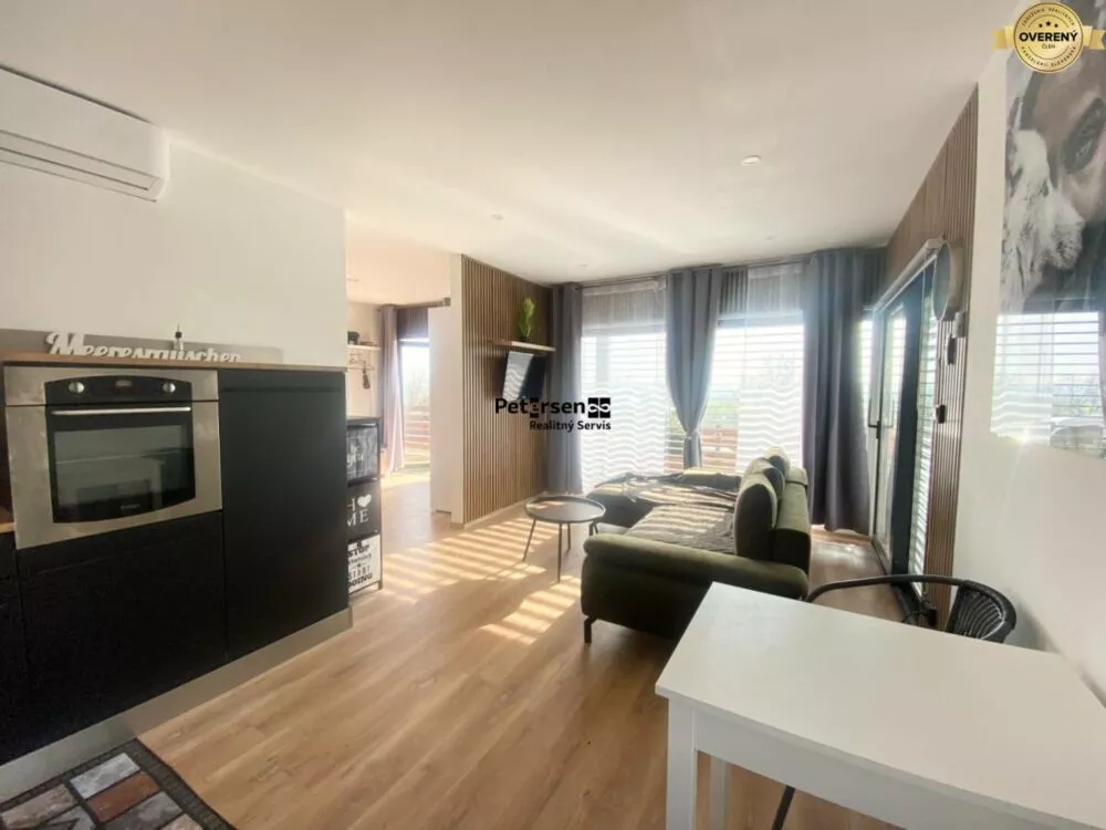 Rodinný dom na prenájom 75m2, Moldava nad Bodvou, 178125_1