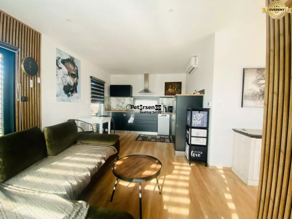 Rodinný dom na prenájom 75m2, Moldava nad Bodvou, 178125_5