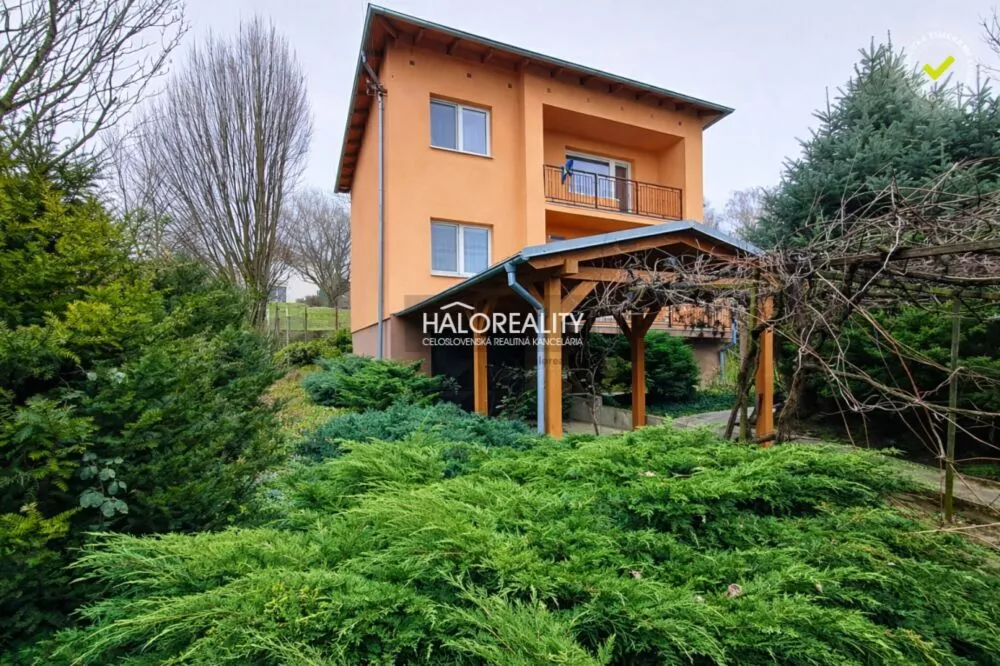 Rodinný dom na predaj 170m2, Nitra, 178133_0