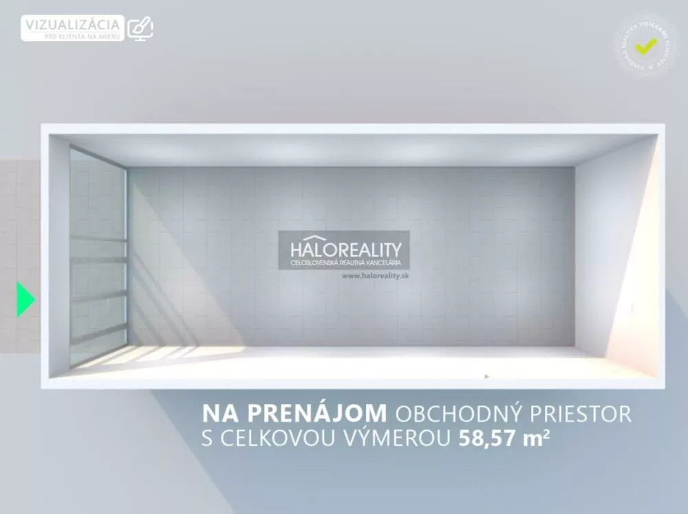 Obchodné priestory na prenájom 59m2, Bratislava - Dúbravka, 178136_0