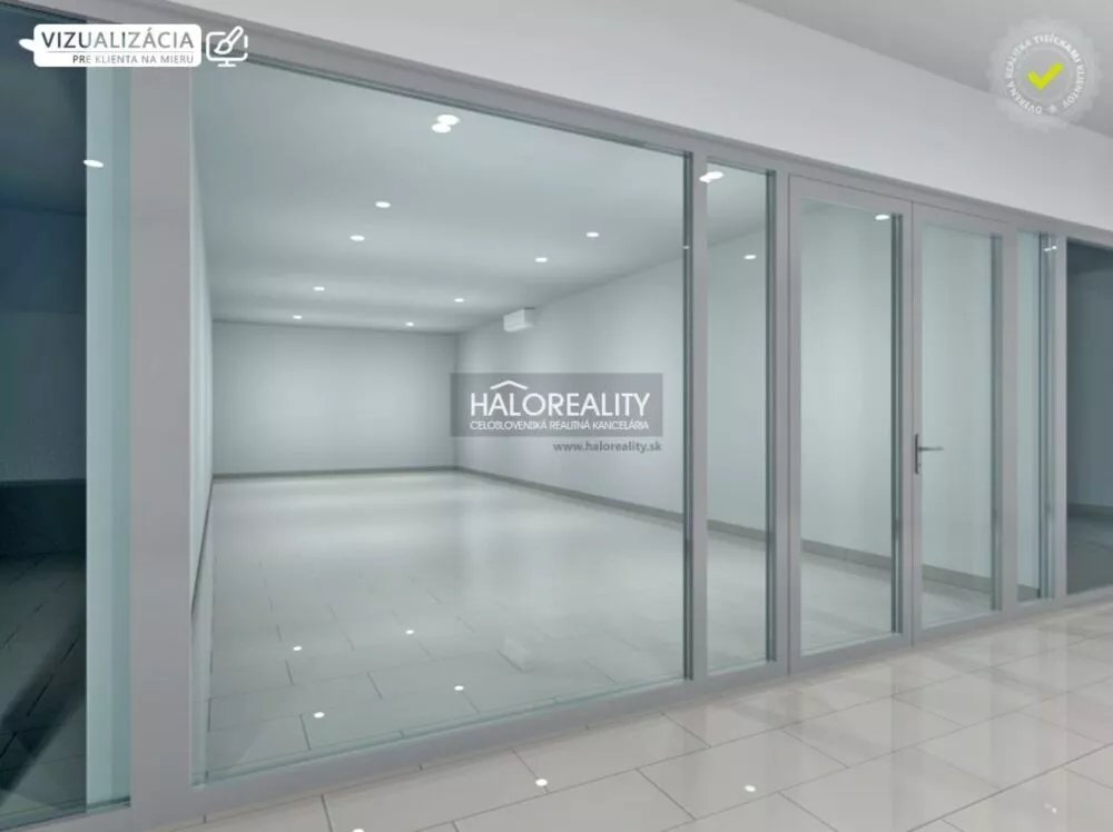 Obchodné priestory na prenájom 59m2, Bratislava - Dúbravka, 178136_2