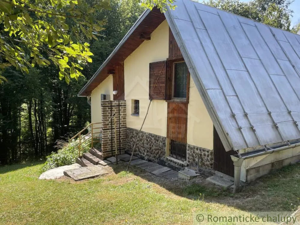 Chata a chalupa na predaj 45m2, Košická Belá, 178137_2