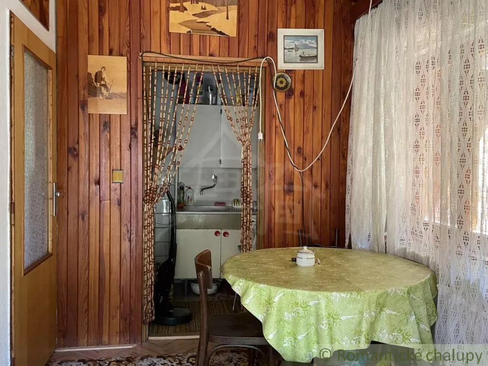 Chata a chalupa na predaj 45m2, Košická Belá, 178137_10