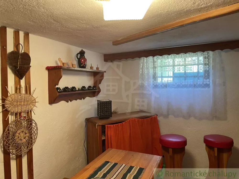 Chata a chalupa na predaj 45m2, Košická Belá, 178137_17