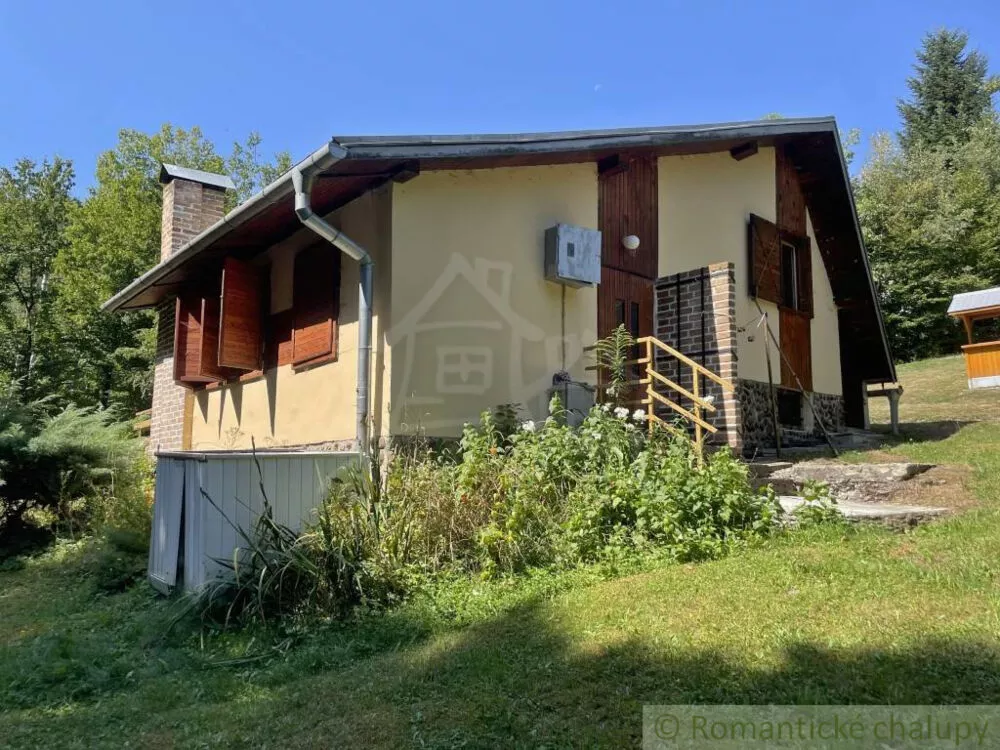 Chata a chalupa na predaj 45m2, Košická Belá, 178137_18