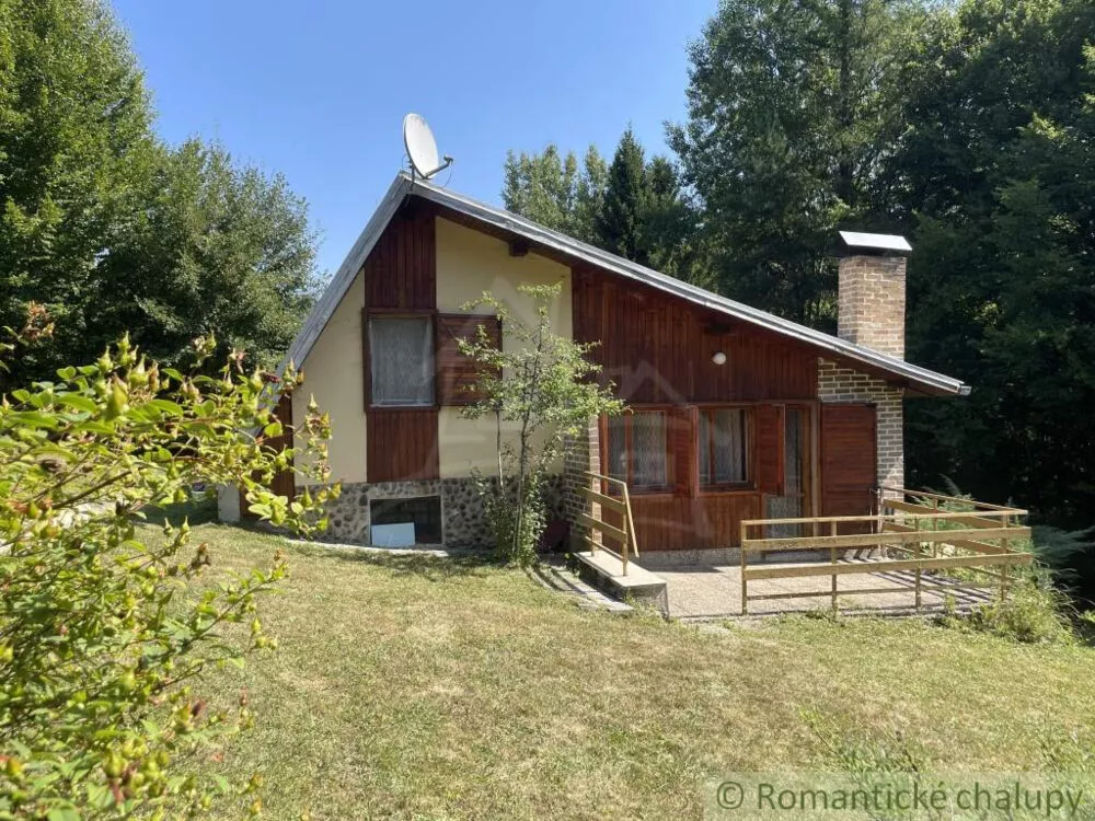 Chata a chalupa na predaj 45m2, Košická Belá, 178137_21