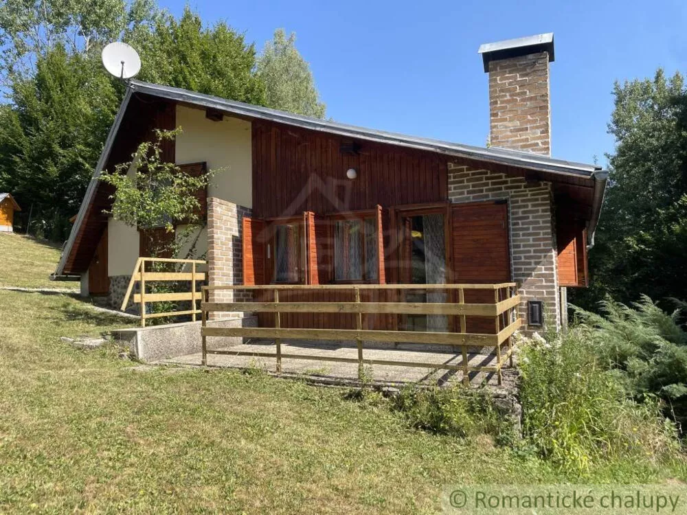 Chata a chalupa na predaj 45m2, Košická Belá, 178137_24