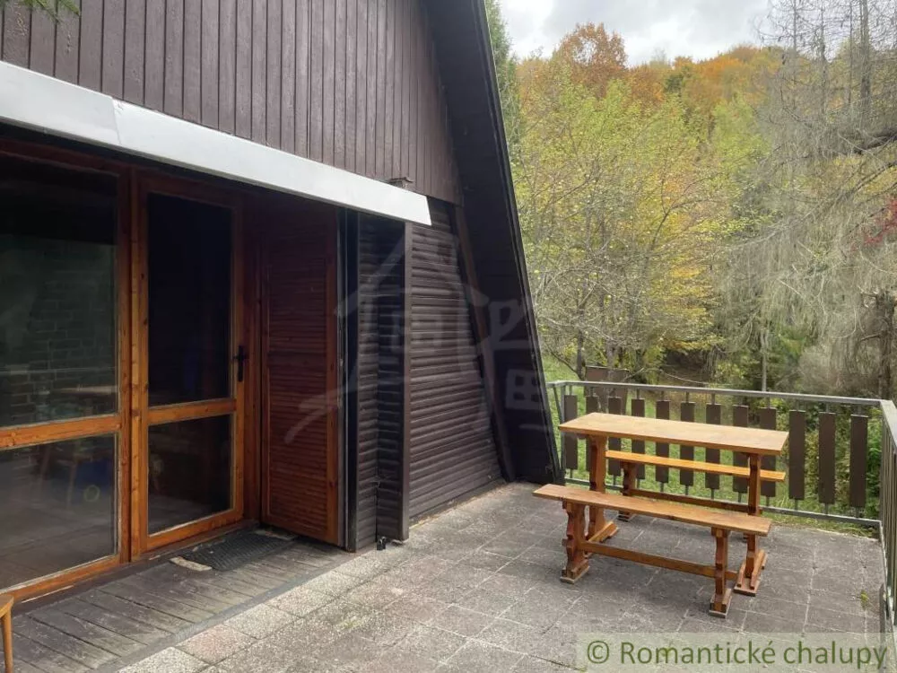 Chata a chalupa na predaj 40m2, Košická Belá, 161724_3