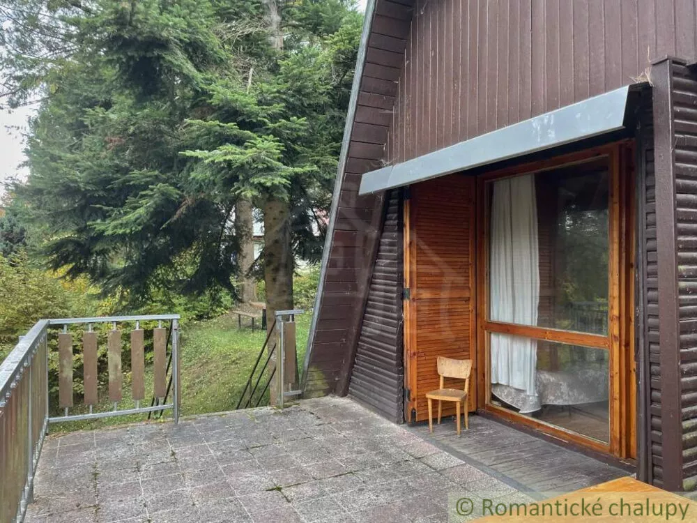 Chata a chalupa na predaj 40m2, Košická Belá, 161724_4