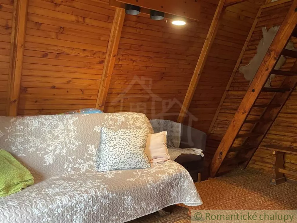 Chata a chalupa na predaj 40m2, Košická Belá, 161724_8