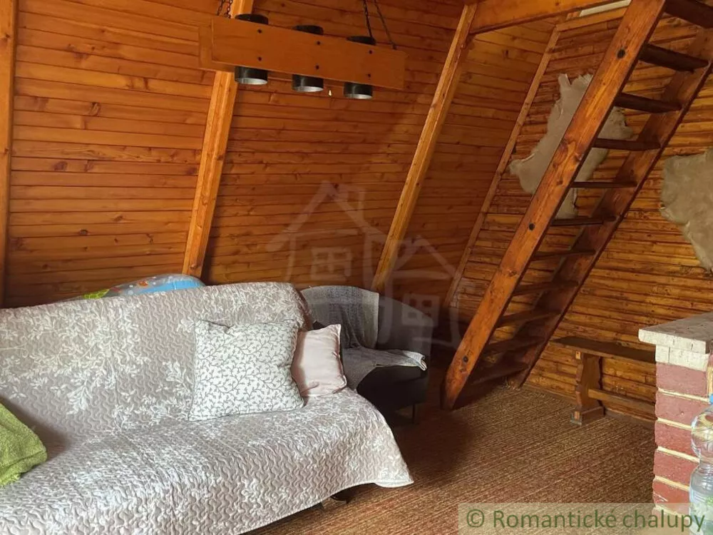 Chata a chalupa na predaj 40m2, Košická Belá, 161724_9
