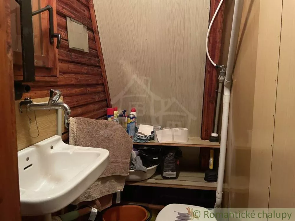 Chata a chalupa na predaj 40m2, Košická Belá, 161724_13