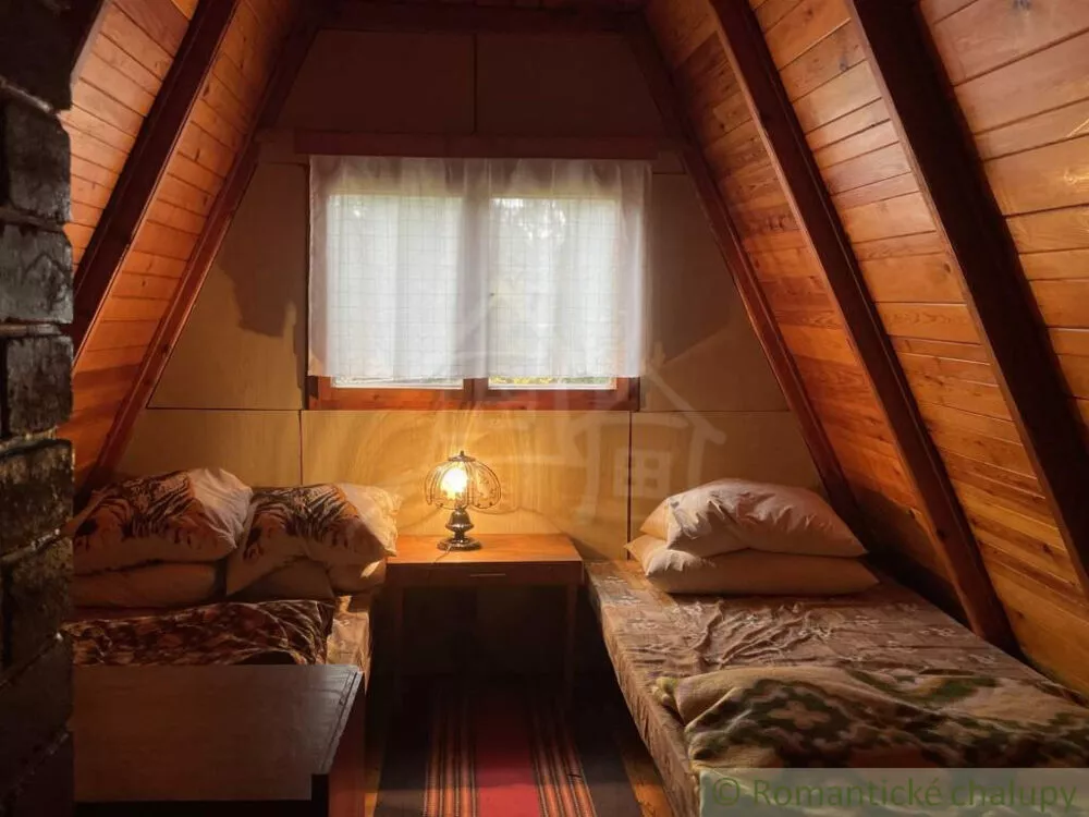 Chata a chalupa na predaj 40m2, Košická Belá, 161724_14