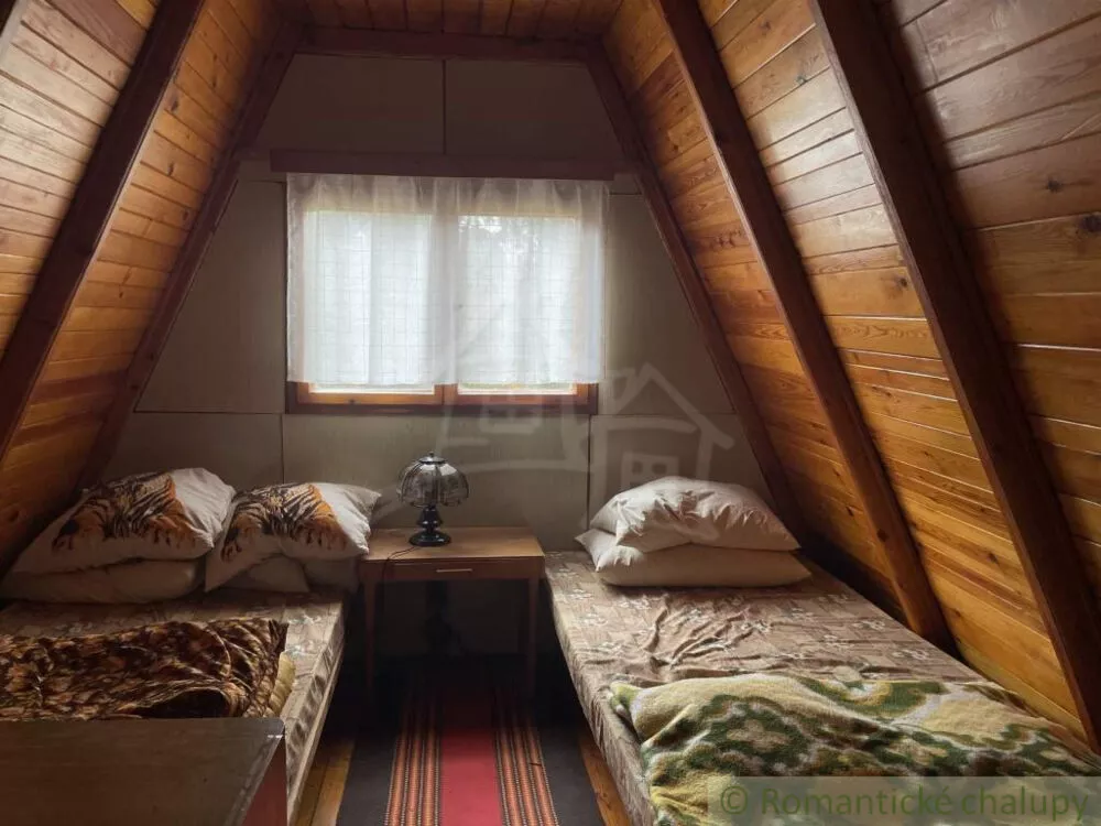 Chata a chalupa na predaj 40m2, Košická Belá, 161724_15