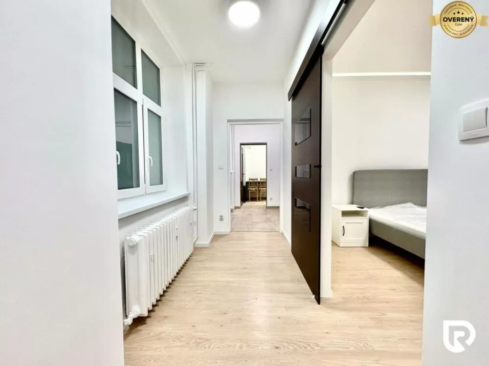 2 izbový byt na prenájom 64m2, Štefánikova, Bratislava - Staré Mesto, 178139_5