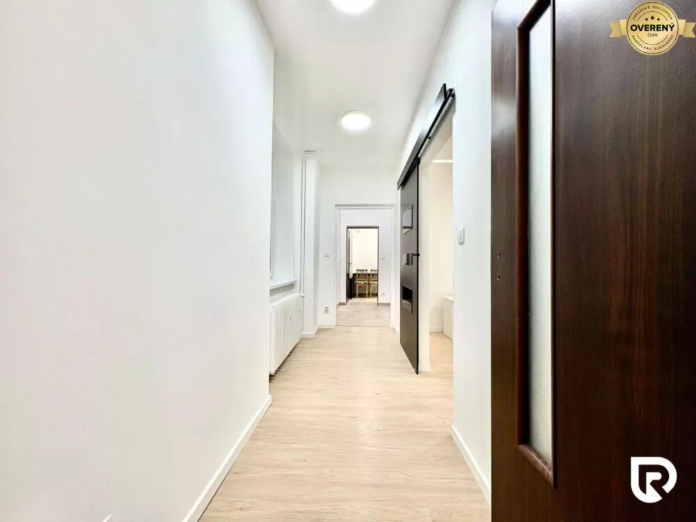 2 izbový byt na prenájom 64m2, Štefánikova, Bratislava - Staré Mesto, 178139_9