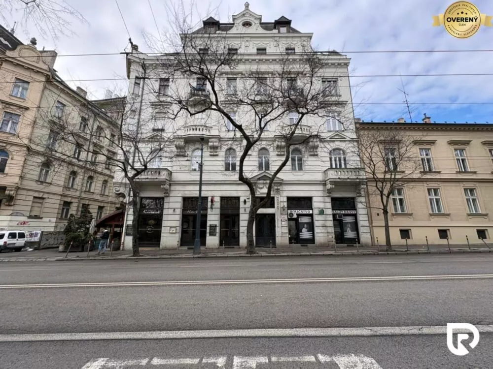 2 izbový byt na prenájom 64m2, Štefánikova, Bratislava - Staré Mesto, 178139_12