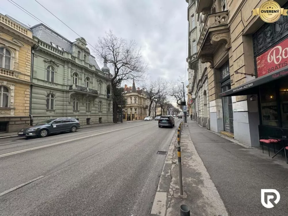 2 izbový byt na prenájom 64m2, Štefánikova, Bratislava - Staré Mesto, 178139_13