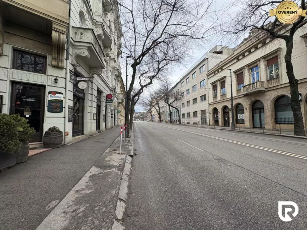 2 izbový byt na prenájom 64m2, Štefánikova, Bratislava - Staré Mesto, 178139_14