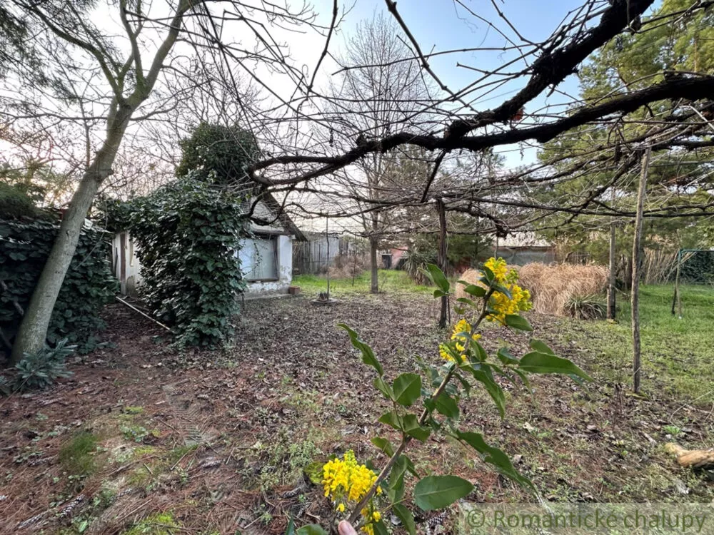 Rodinný dom na predaj 60m2, Nesvady, 152749_2