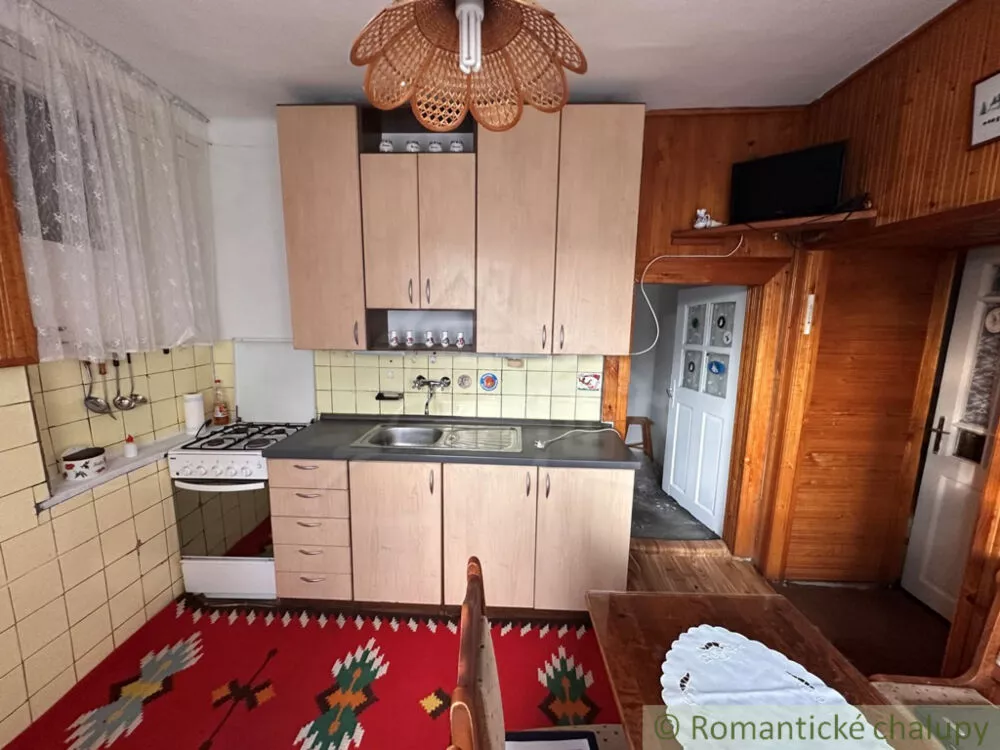 Rodinný dom na predaj 60m2, Nesvady, 152749_5