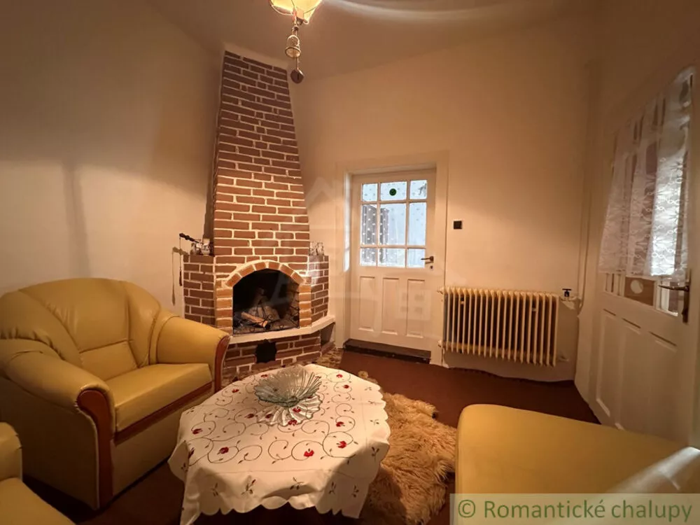 Rodinný dom na predaj 60m2, Nesvady, 152749_8