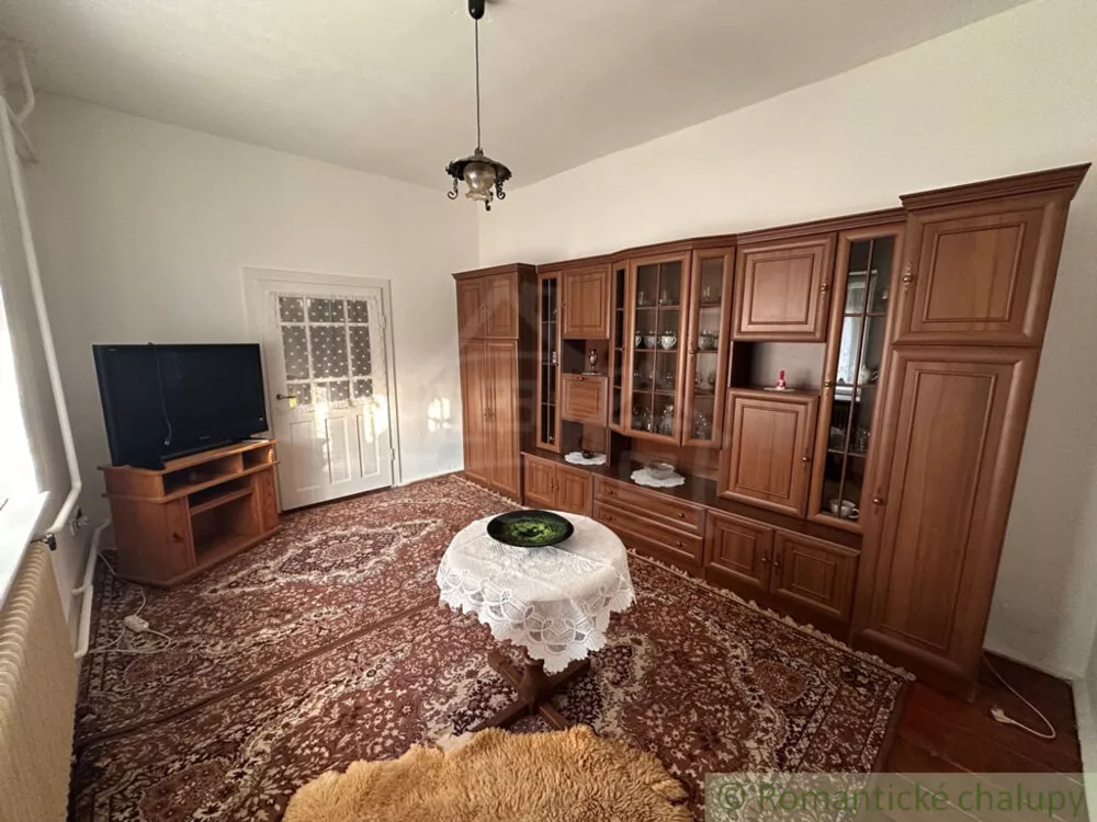 Rodinný dom na predaj 60m2, Nesvady, 152749_9