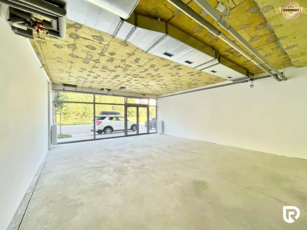 Obchodné priestory na prenájom 57m2, Odevná, Trenčín, 178150_8