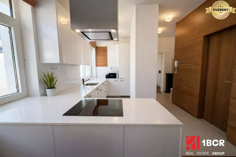 2 izbový byt na prenájom 56m2, Grösslingova, Bratislava - Staré Mesto, 178153_2