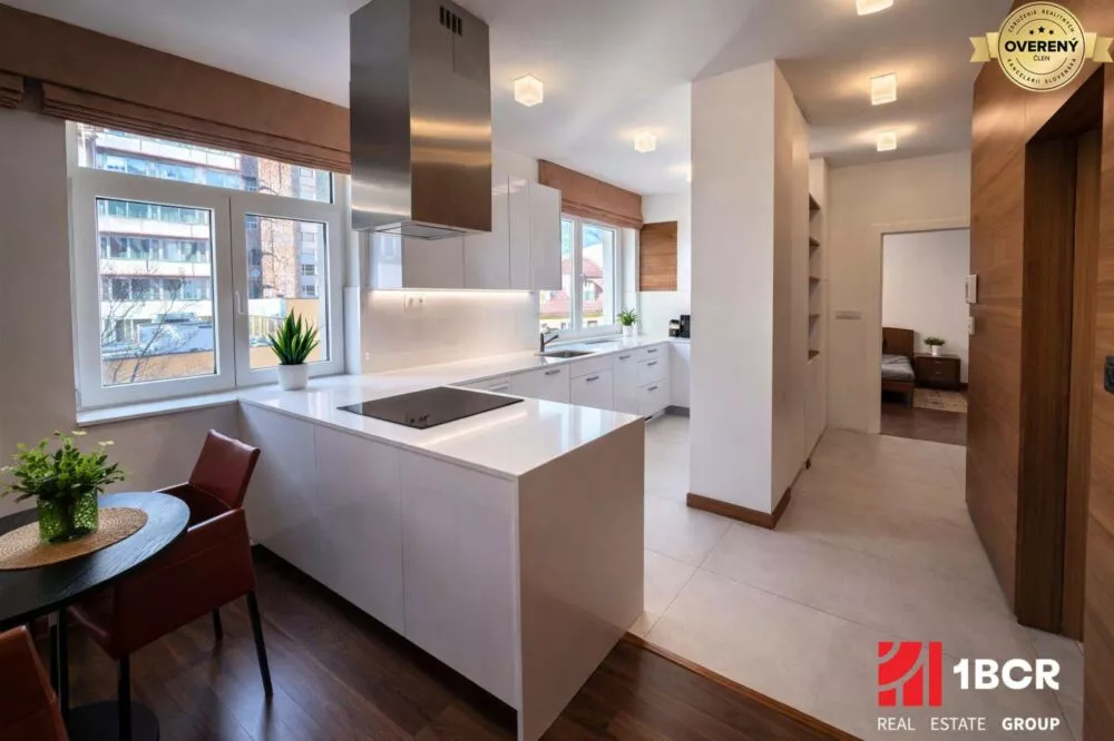 2 izbový byt na prenájom 56m2, Grösslingova, Bratislava - Staré Mesto, 178153_3